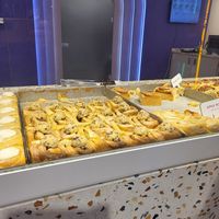  at Cinnamood in Oberhausen