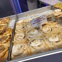  at Cinnamood in Oberhausen