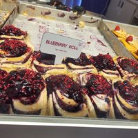  at Cinnamood in Oberhausen