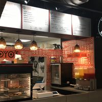   at Hoyo's Kitchen  in Dublin