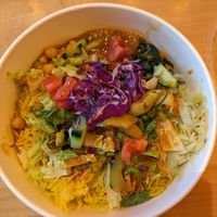  at Hoyo's Kitchen  in Dublin