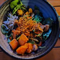  at Chay Vegan Göttingen in Gottingen