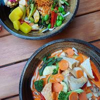  at Chay Vegan Göttingen in Gottingen