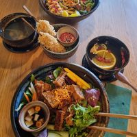  at Chay Vegan Göttingen in Gottingen