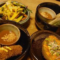  at Chay Vegan Göttingen in Gottingen