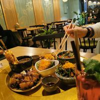  at Chay Vegan Göttingen in Gottingen