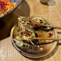   at Chay Vegan Göttingen in Gottingen