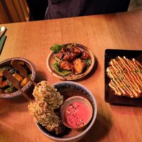  at Chay Vegan Göttingen in Gottingen