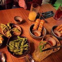  at Chay Vegan Göttingen in Gottingen