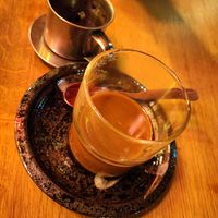  at Chay Vegan Göttingen in Gottingen