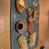   at Chay Vegan Göttingen in Gottingen