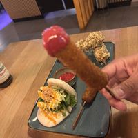   at Chay Vegan Göttingen in Gottingen