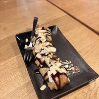   at Chay Vegan Göttingen in Gottingen