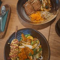  at Chay Vegan Göttingen in Gottingen