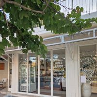 La gelateria at Agricola in Lecce