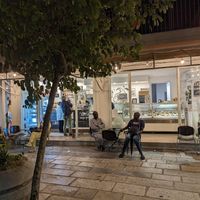 The shop at Agricola in Lecce
