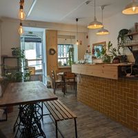  at Pequeno Café e Bistrô - Príncipe Real in Lisbon