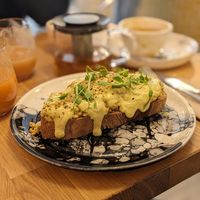  at Pequeno Café e Bistrô - Príncipe Real in Lisbon