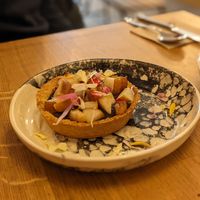  at Pequeno Café e Bistrô - Príncipe Real in Lisbon