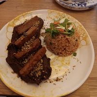  at Pequeno Café e Bistrô - Príncipe Real in Lisbon