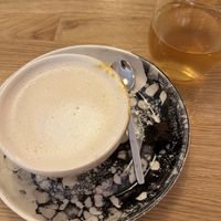   at Pequeno Café e Bistrô - Príncipe Real in Lisbon