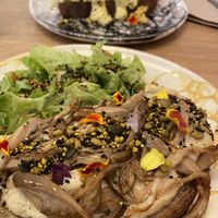   at Pequeno Café e Bistrô - Príncipe Real in Lisbon