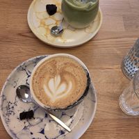  at Pequeno Café e Bistrô - Príncipe Real in Lisbon