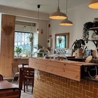  at Pequeno Café e Bistrô - Príncipe Real in Lisbon