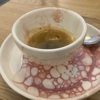   at Pequeno Café e Bistrô - Príncipe Real in Lisbon