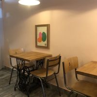   at Pequeno Café e Bistrô - Príncipe Real in Lisbon