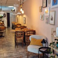  at Pequeno Café e Bistrô - Príncipe Real in Lisbon