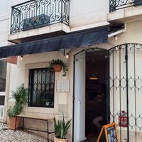  at Pequeno Café e Bistrô - Príncipe Real in Lisbon