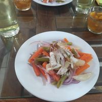 Starter at Manantial - Jr Carabaya in Lima