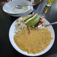   at Manantial - Jr Carabaya in Lima
