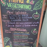  at Manantial - Jr Carabaya in Lima