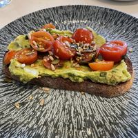   at Botanico in Liverpool