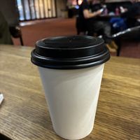   at Cinema Café & Bar in London