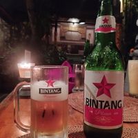  at Cafe Wayan & Bakery in Ubud