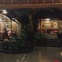  at Cafe Wayan & Bakery in Ubud