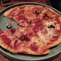  at Cafe Wayan & Bakery in Ubud