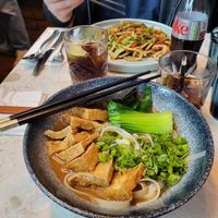  at Suki Suki in Manchester