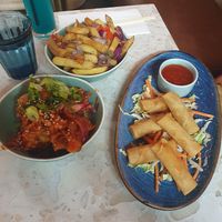  at Suki Suki in Manchester