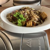  #Veganuary at KimChi - Sea Point in Cape Town