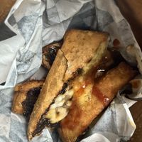   at Vegan Junk Food DMV - Ghost Kitchen in Silver Spring