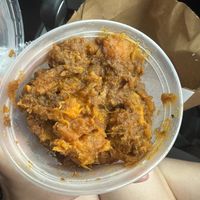   at Vegan Junk Food DMV - Ghost Kitchen in Silver Spring