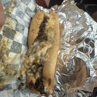   at Vegan Junk Food DMV - Ghost Kitchen in Silver Spring