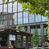 Bubbie's at Bubbie's in Arlington