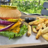 Single bubb at Bubbie's in Arlington