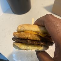 The buzz  at Bubbie's in Arlington