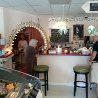Interior of The Sanibel Sprout at The Sanibel Sprout in Sanibel